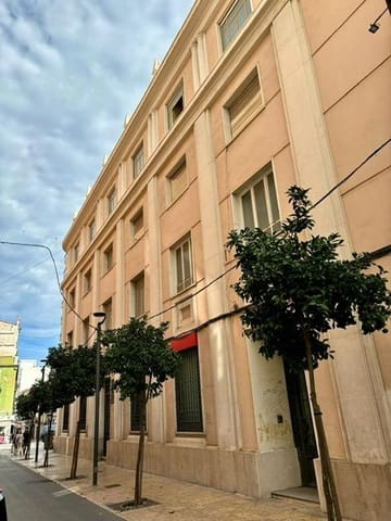 Apartament na sprzedaż w Gandia - 1 590 000 € (Ref: 8568373)