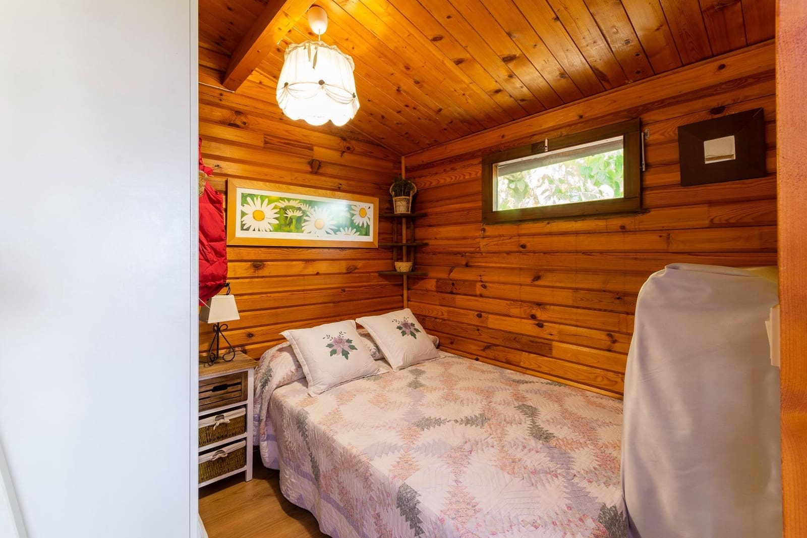 1 soveværelse Træhus til salg i Barx med garage - € 105.000 (Ref: 8624198)