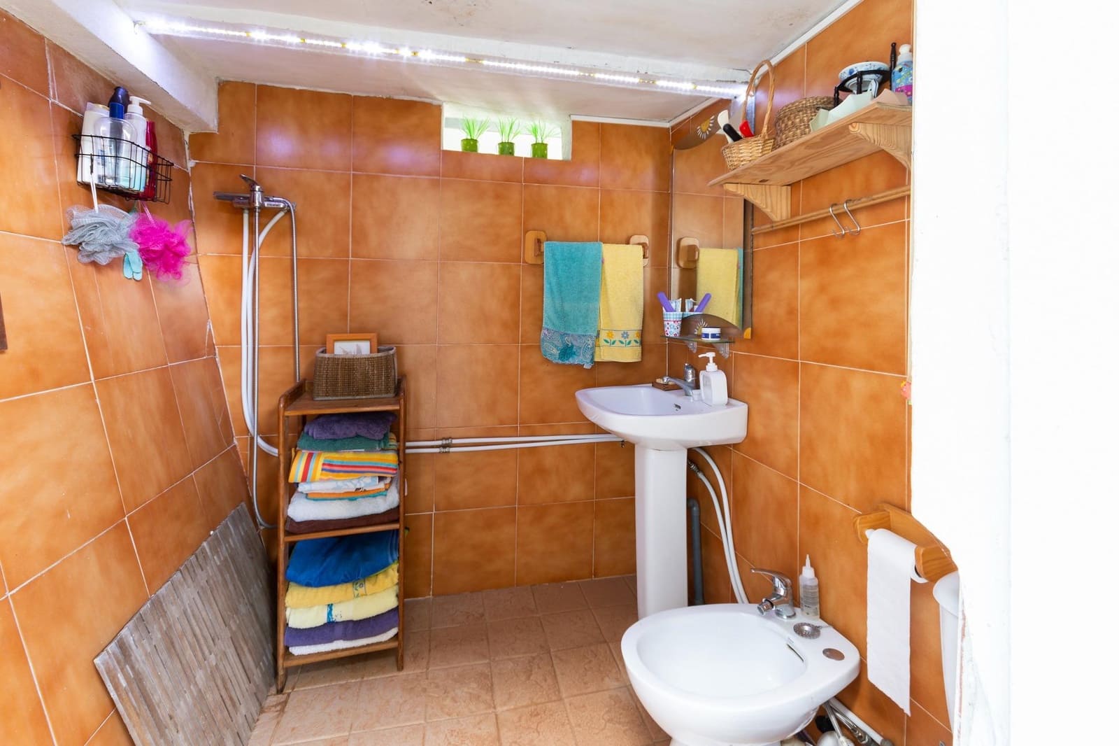 1 soveværelse Træhus til salg i Barx med garage - € 105.000 (Ref: 8624198)