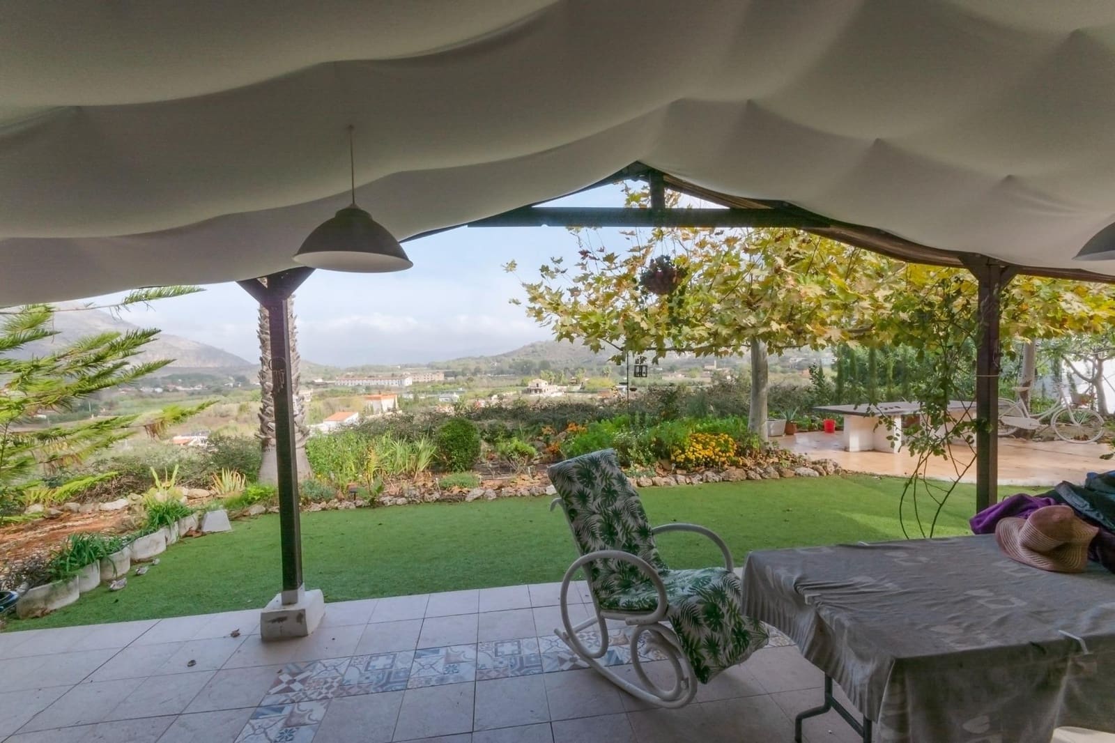 1 soveværelse Træhus til salg i Barx med garage - € 105.000 (Ref: 8624198)