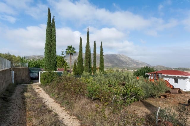 1 slaapkamer Houten huis te koop in Barx met garage - € 105.000 (Ref: 8624198)