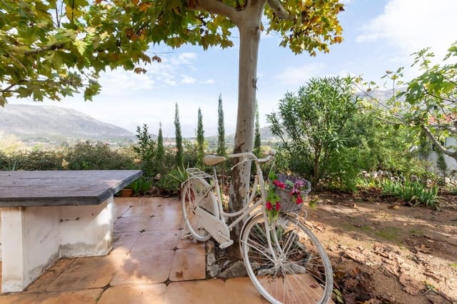 1 slaapkamer Houten huis te koop in Barx met garage - € 105.000 (Ref: 8624198)