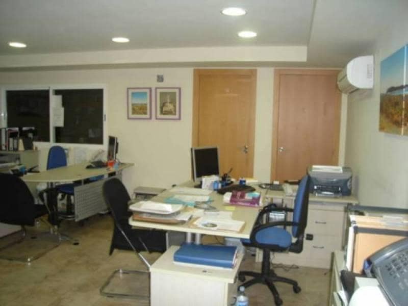 Virksomhed til salg i Almoines - € 1.200.000 (Ref: 8636516)