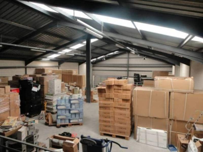 Virksomhed til salg i Almoines - € 1.200.000 (Ref: 8636516)