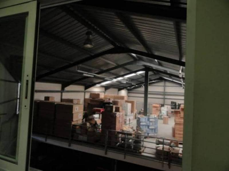 Virksomhed til salg i Almoines - € 1.200.000 (Ref: 8636516)