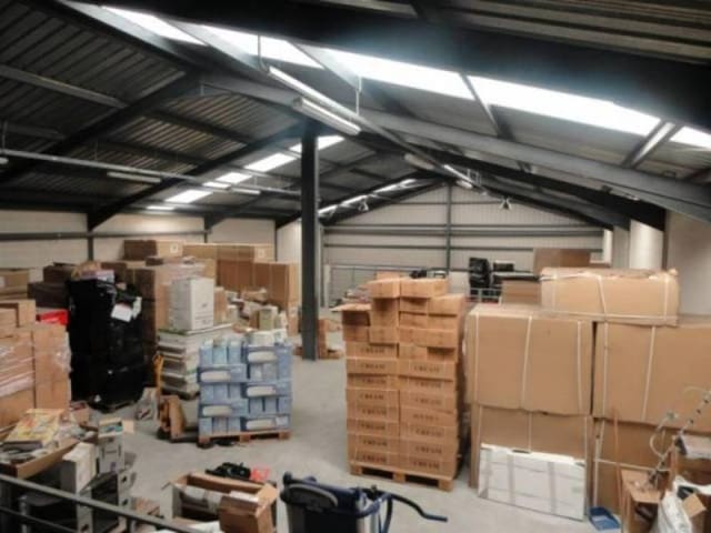 Business for sale in Almoines - € 1,200,000 (Ref: 8636516)