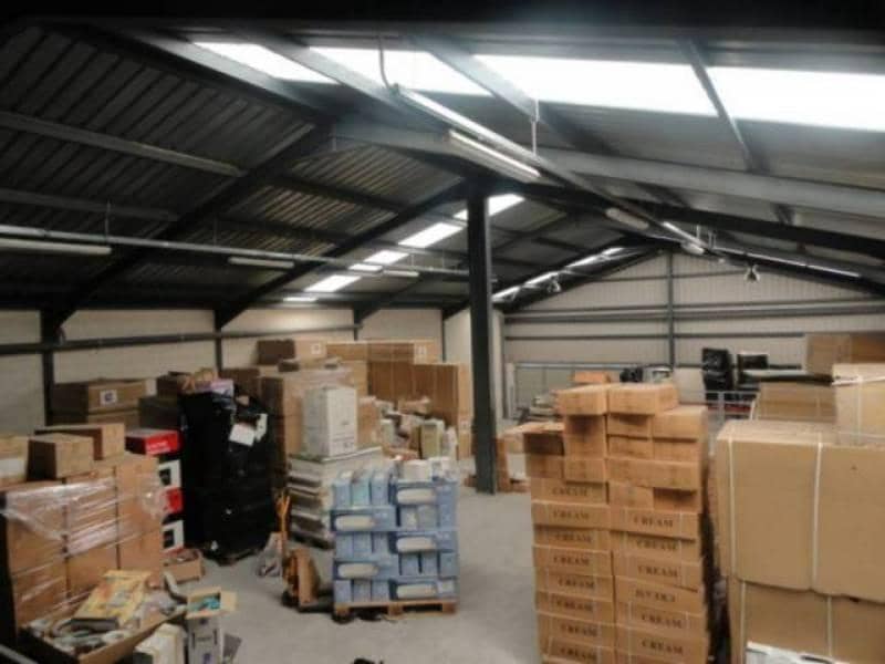 Virksomhed til salg i Almoines - € 1.200.000 (Ref: 8636516)