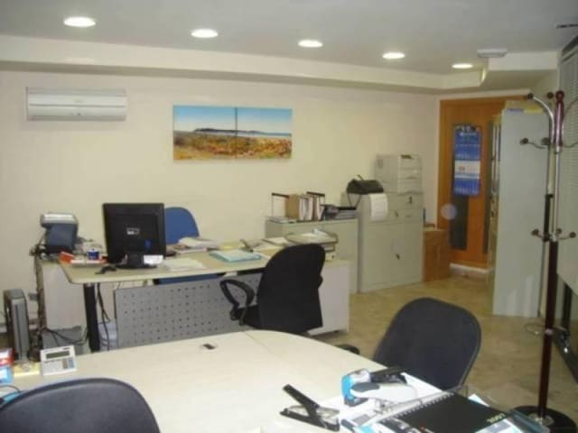 Business for sale in Almoines - € 1,200,000 (Ref: 8636516)