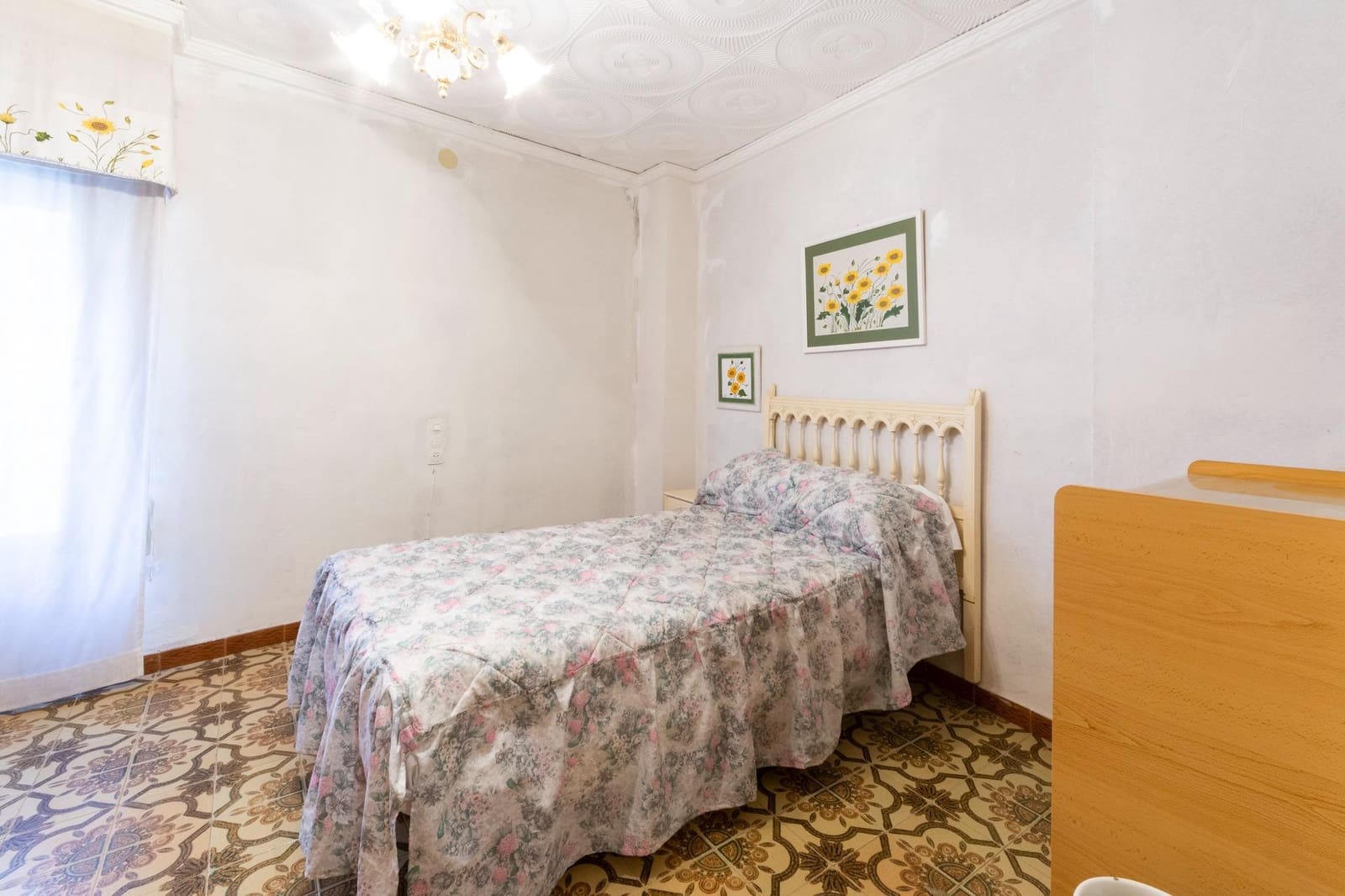 5 quarto Casa em Banda para venda em Llutxent com garagem - 175 000 € (Ref: 8696191)