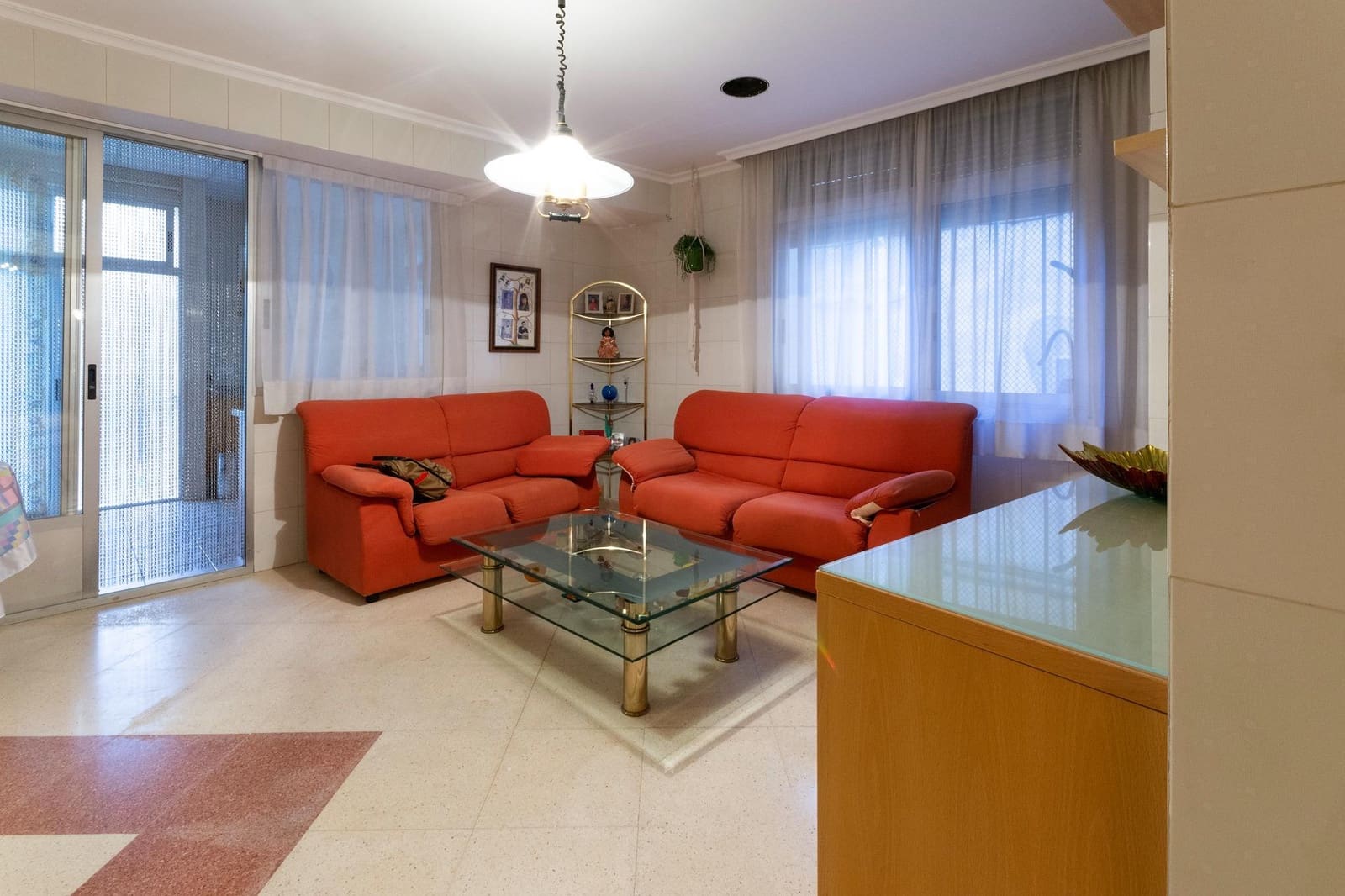 5 quarto Casa em Banda para venda em Llutxent com garagem - 175 000 € (Ref: 8696191)