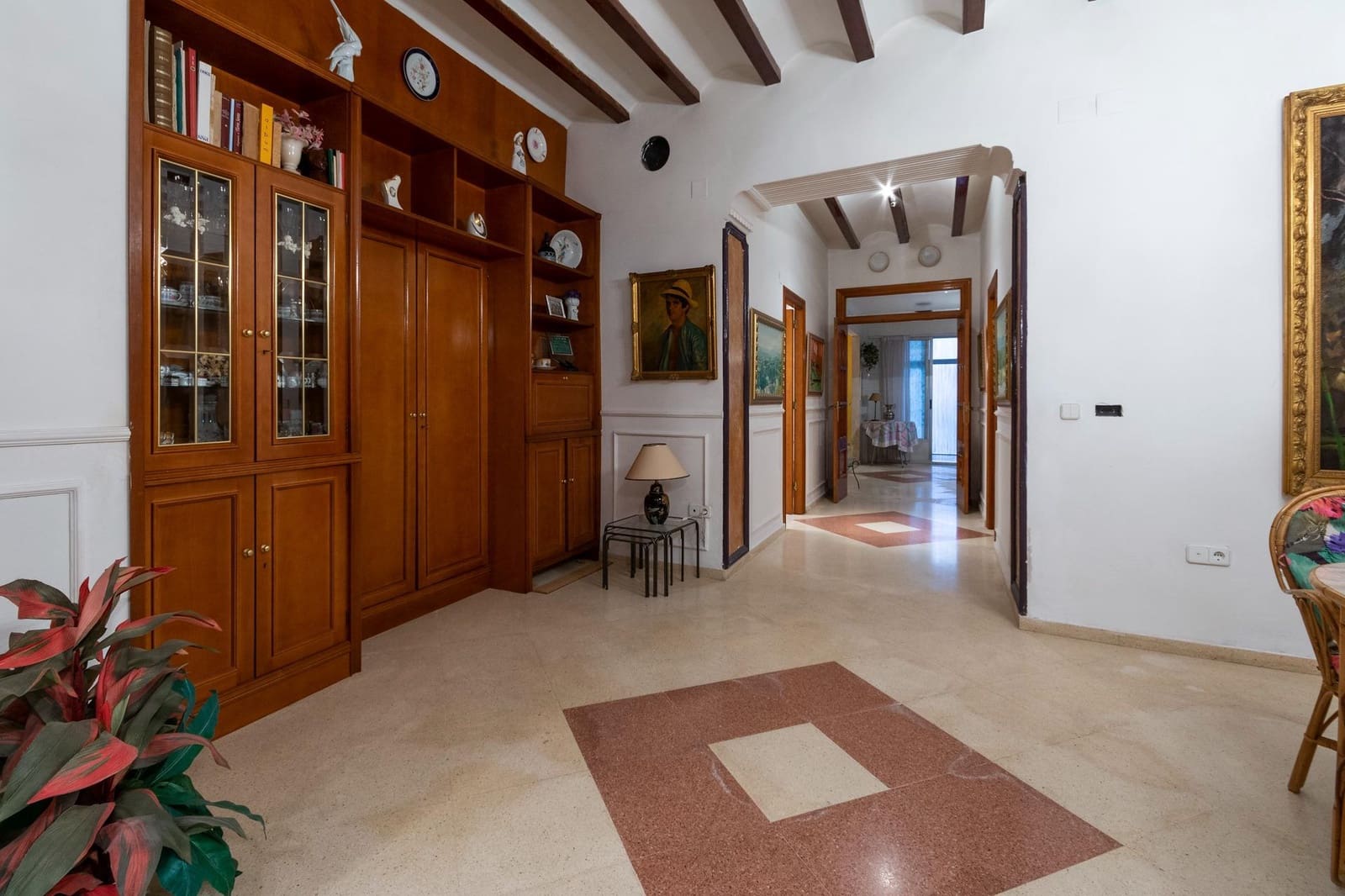 5 quarto Casa em Banda para venda em Llutxent com garagem - 175 000 € (Ref: 8696191)