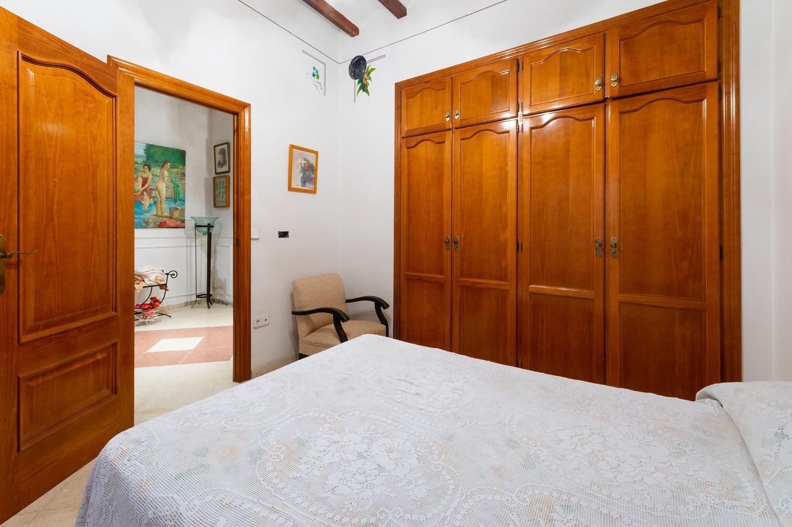 5 quarto Casa em Banda para venda em Llutxent com garagem - 175 000 € (Ref: 8696191)