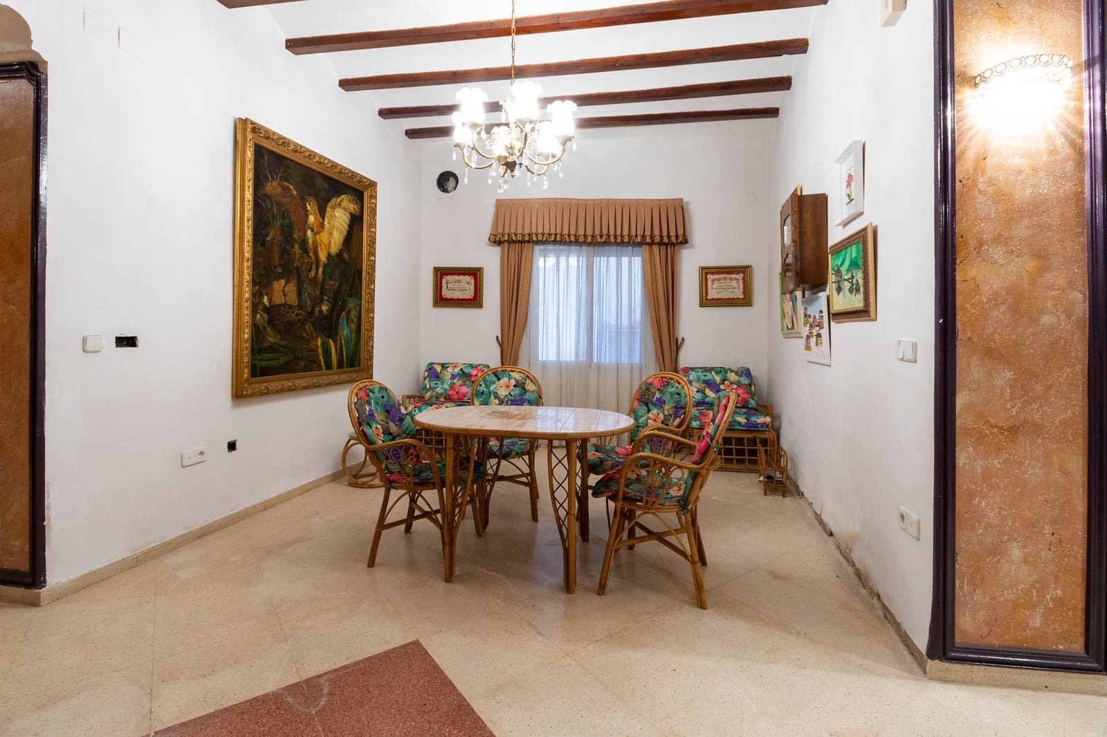 7 camera da letto Casa in vendita in Llutxent con garage - 175.000 € (Rif: 8696191)