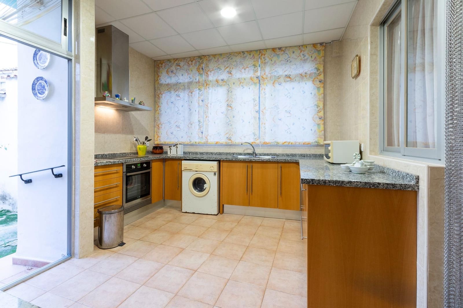 7 camera da letto Casa in vendita in Llutxent con garage - 175.000 € (Rif: 8696191)