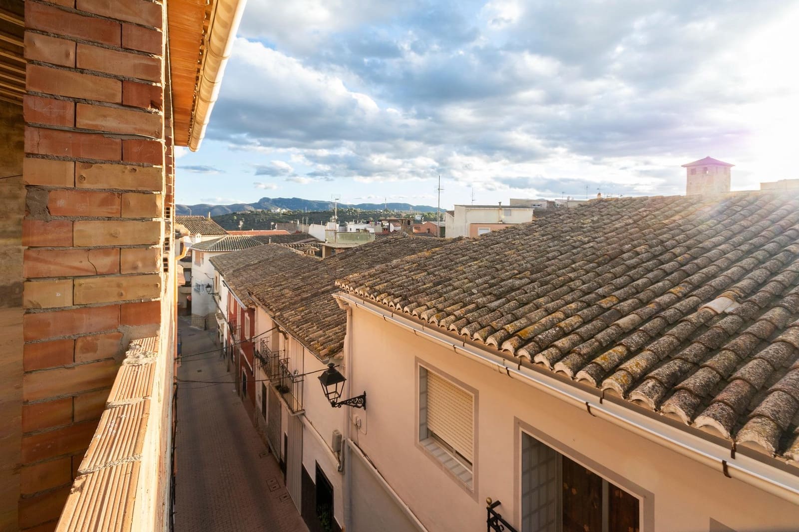 7 camera da letto Casa in vendita in Llutxent con garage - 175.000 € (Rif: 8696191)