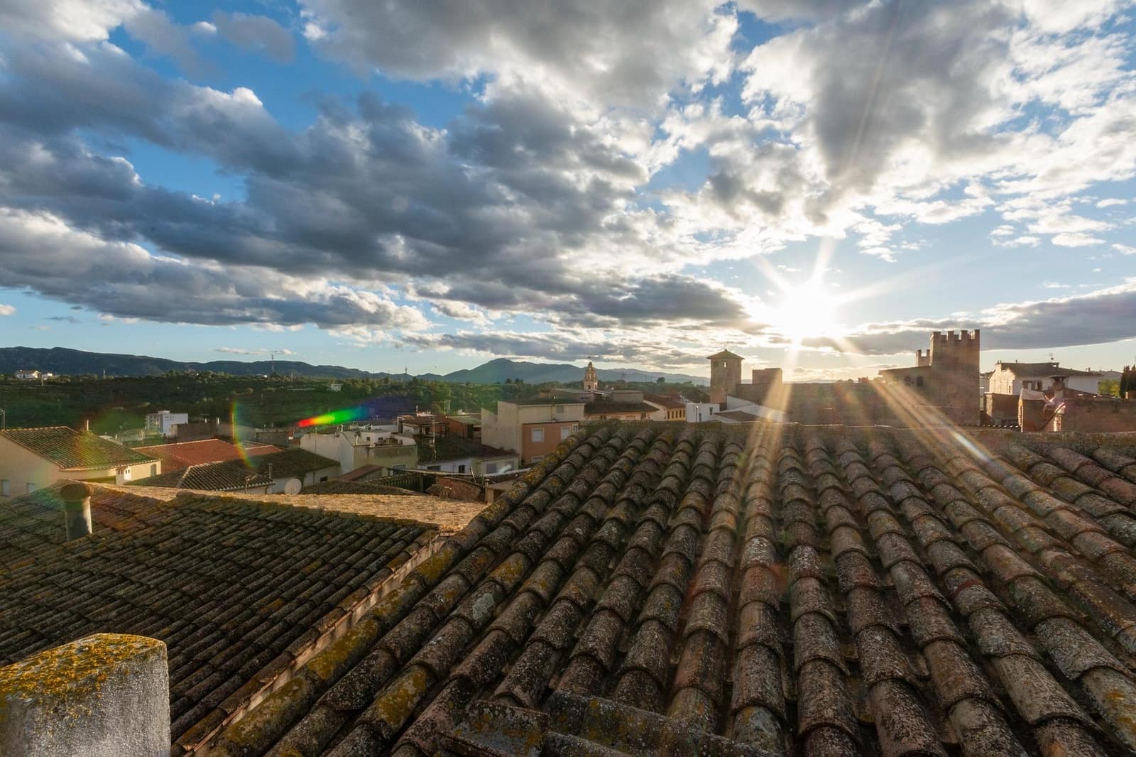 7 camera da letto Casa in vendita in Llutxent con garage - 175.000 € (Rif: 8696191)