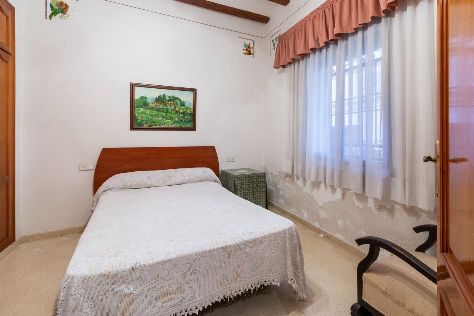 7 camera da letto Casa in vendita in Llutxent con garage - 175.000 € (Rif: 8696191)