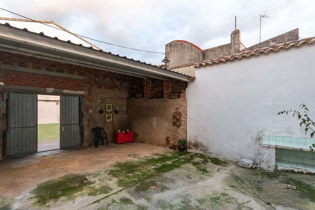 7 sypialnia Dom na sprzedaż w Llutxent z garażem - 175 000 € (Ref: 8696191)