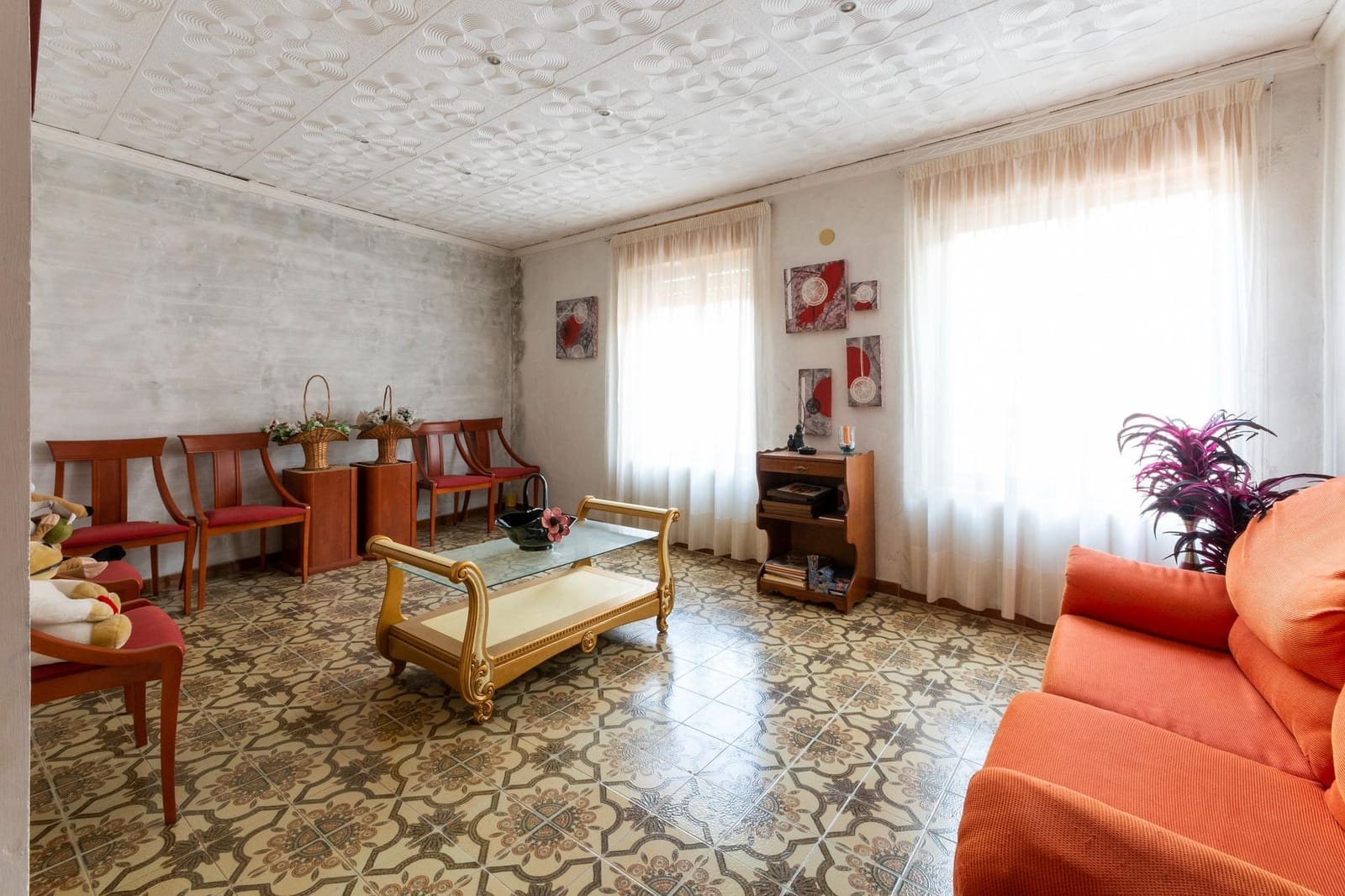 7 camera da letto Casa in vendita in Llutxent con garage - 175.000 € (Rif: 8696191)