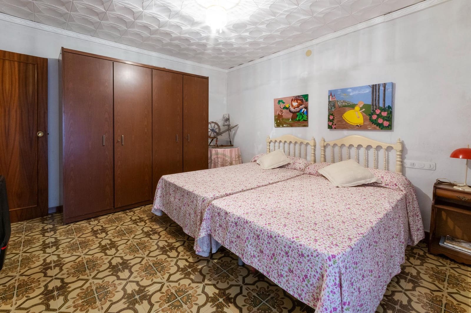 7 camera da letto Casa in vendita in Llutxent con garage - 175.000 € (Rif: 8696191)