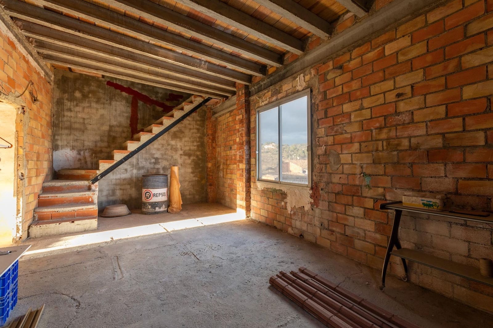 7 camera da letto Casa in vendita in Llutxent con garage - 175.000 € (Rif: 8696191)