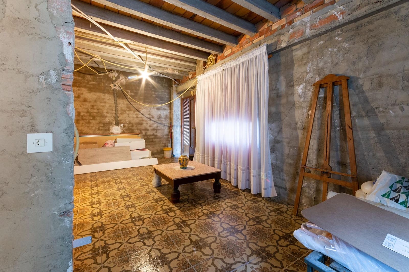 7 bedroom Townhouse for sale in Llutxent with garage - € 175,000 (Ref: 8696191)