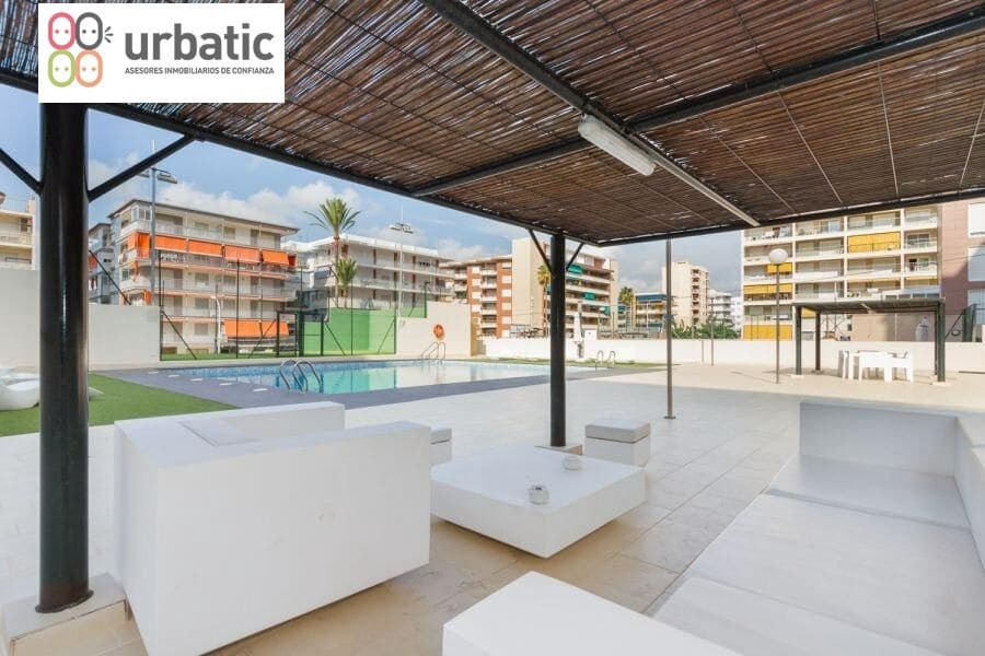 4 soverom Leilighet til salgs i Gandia med svømmebasseng garasje - € 1 100 000 (Ref: 8699903)