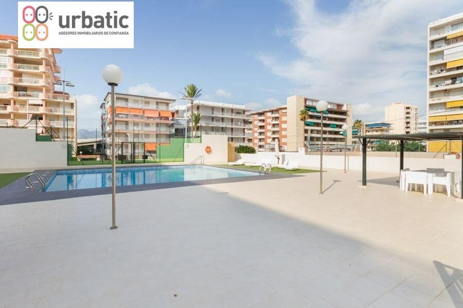 4 soverom Leilighet til salgs i Gandia med svømmebasseng garasje - € 1 100 000 (Ref: 8699903)