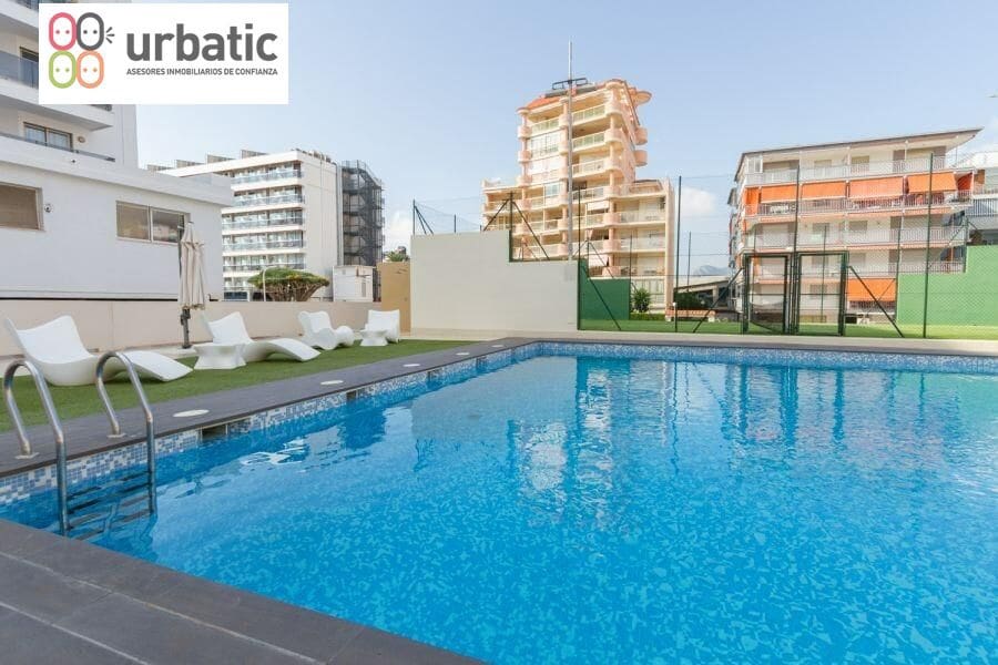 4 soverom Leilighet til salgs i Gandia med svømmebasseng garasje - € 1 100 000 (Ref: 8699903)