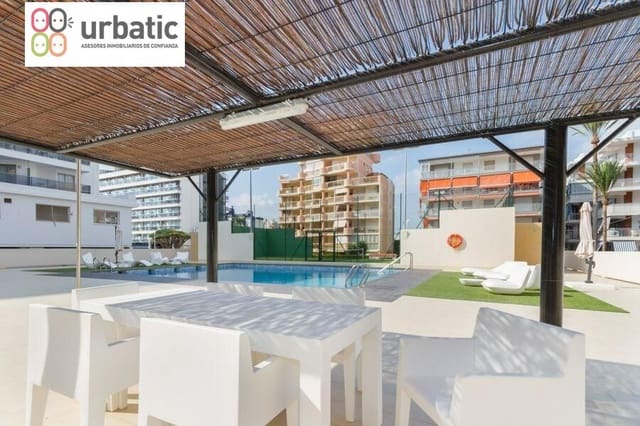 4 Zimmer Apartment zu verkaufen in Gandia mit Pool Garage - 1.100.000 € (Ref: 8699903)