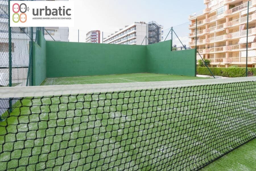 4 soverom Leilighet til salgs i Gandia med svømmebasseng garasje - € 1 100 000 (Ref: 8699903)