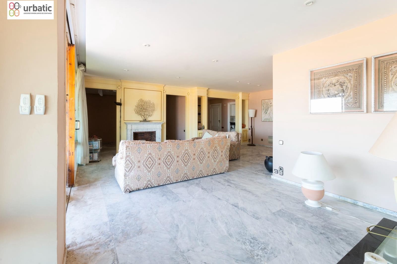 4 soverom Leilighet til salgs i Gandia med svømmebasseng garasje - € 1 100 000 (Ref: 8699903)