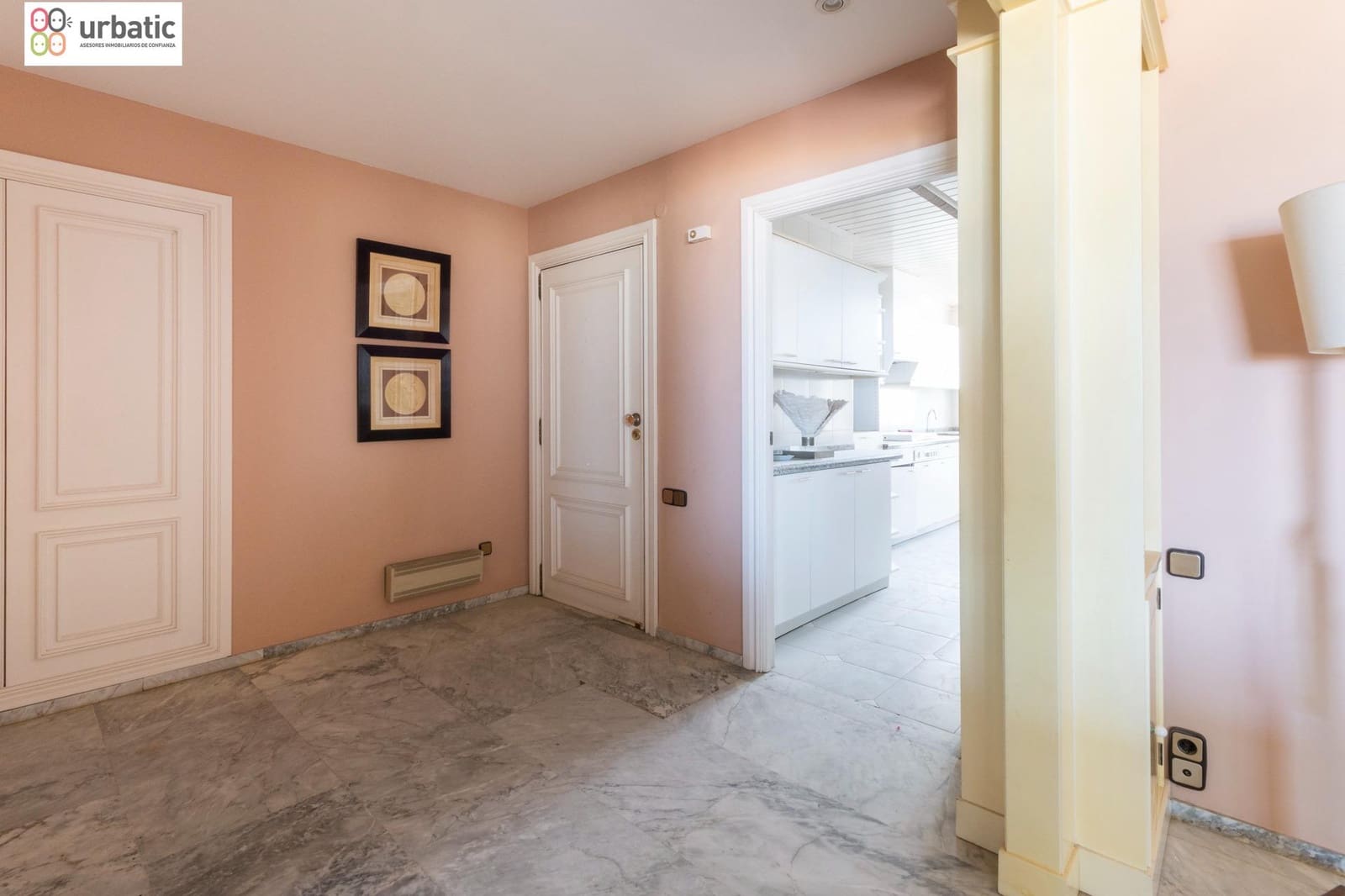 4 soverom Leilighet til salgs i Gandia med svømmebasseng garasje - € 1 100 000 (Ref: 8699903)