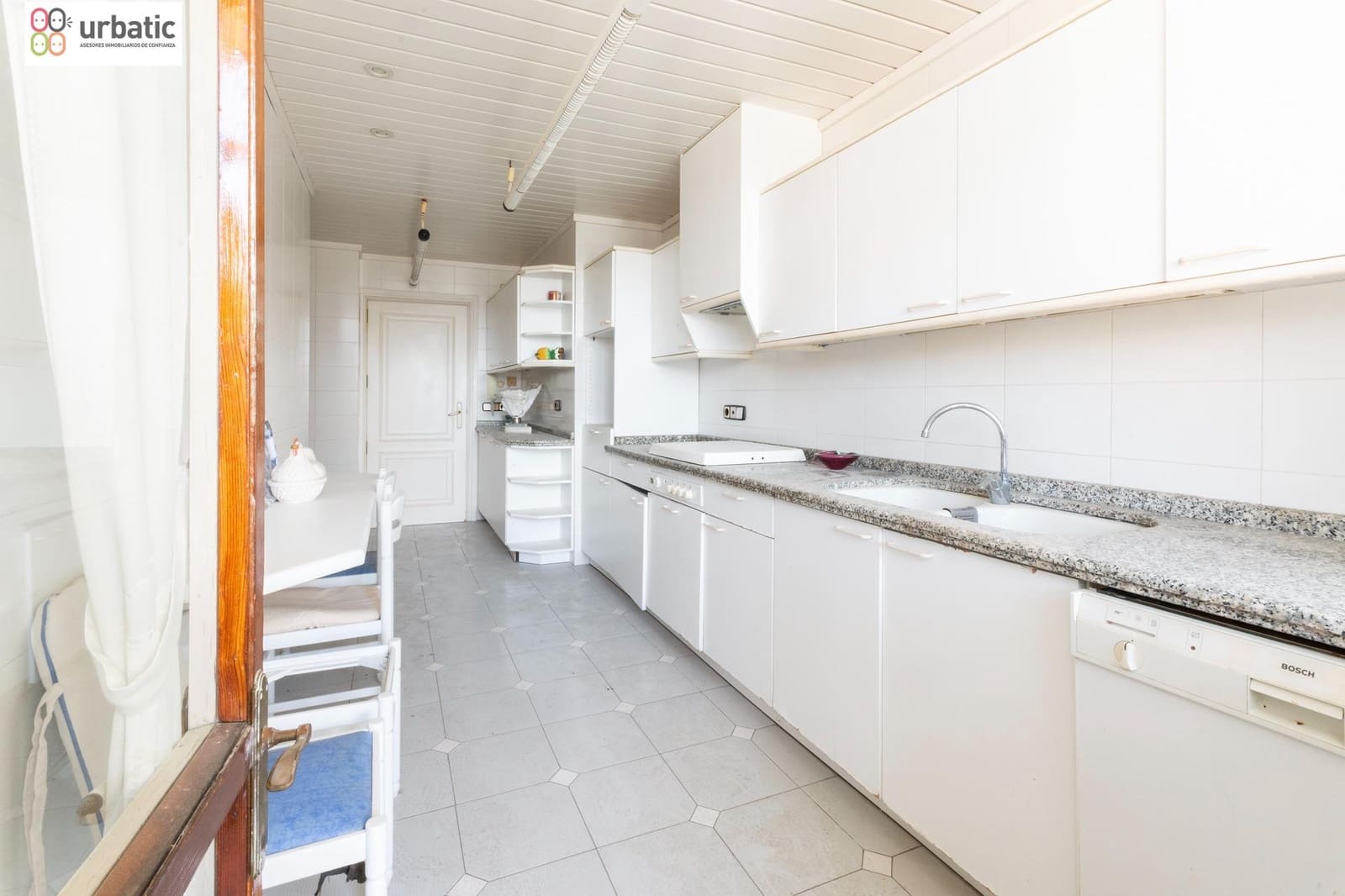 4 soverom Leilighet til salgs i Gandia med svømmebasseng garasje - € 1 100 000 (Ref: 8699903)