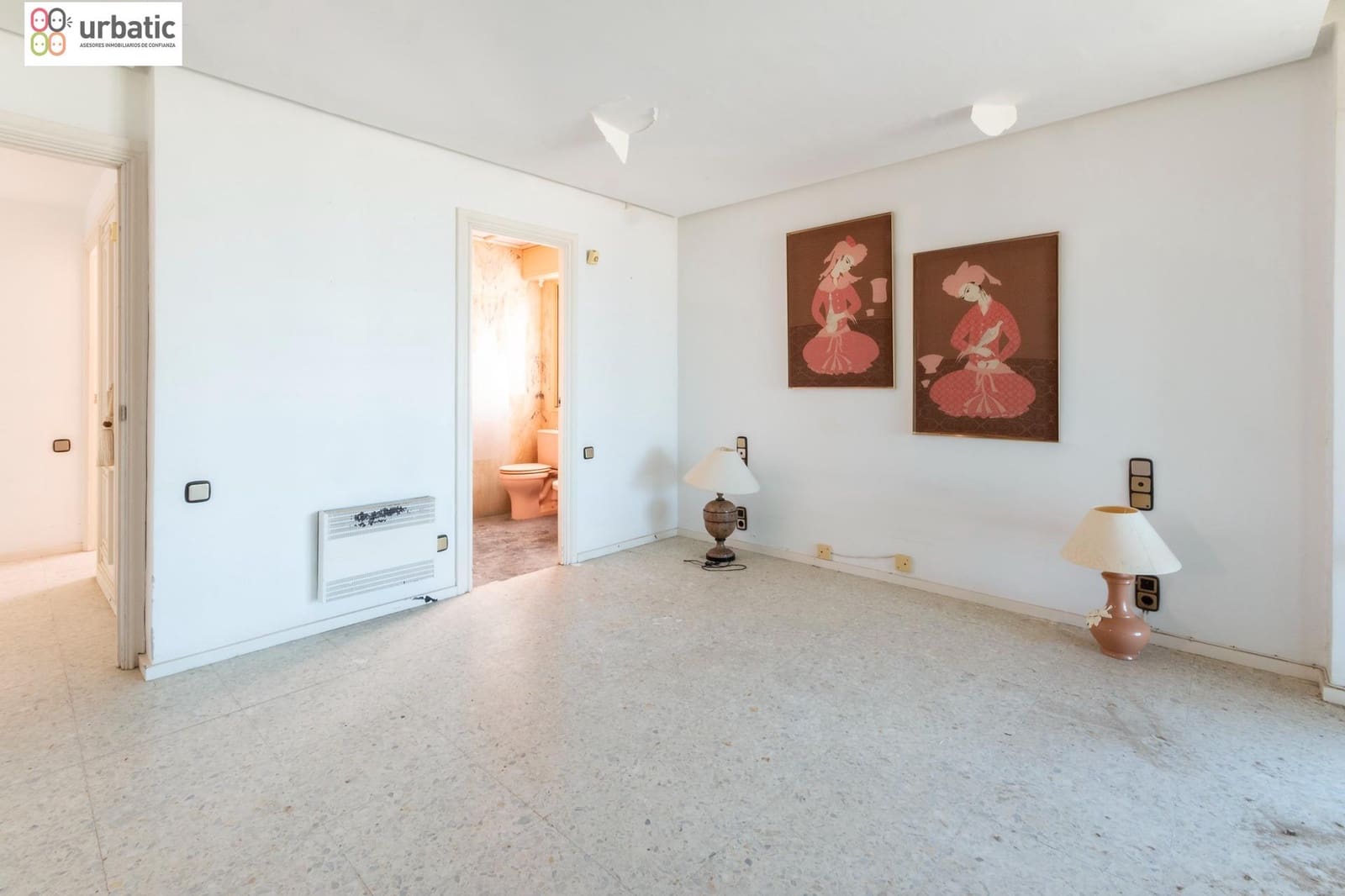 4 soverom Leilighet til salgs i Gandia med svømmebasseng garasje - € 1 100 000 (Ref: 8699903)