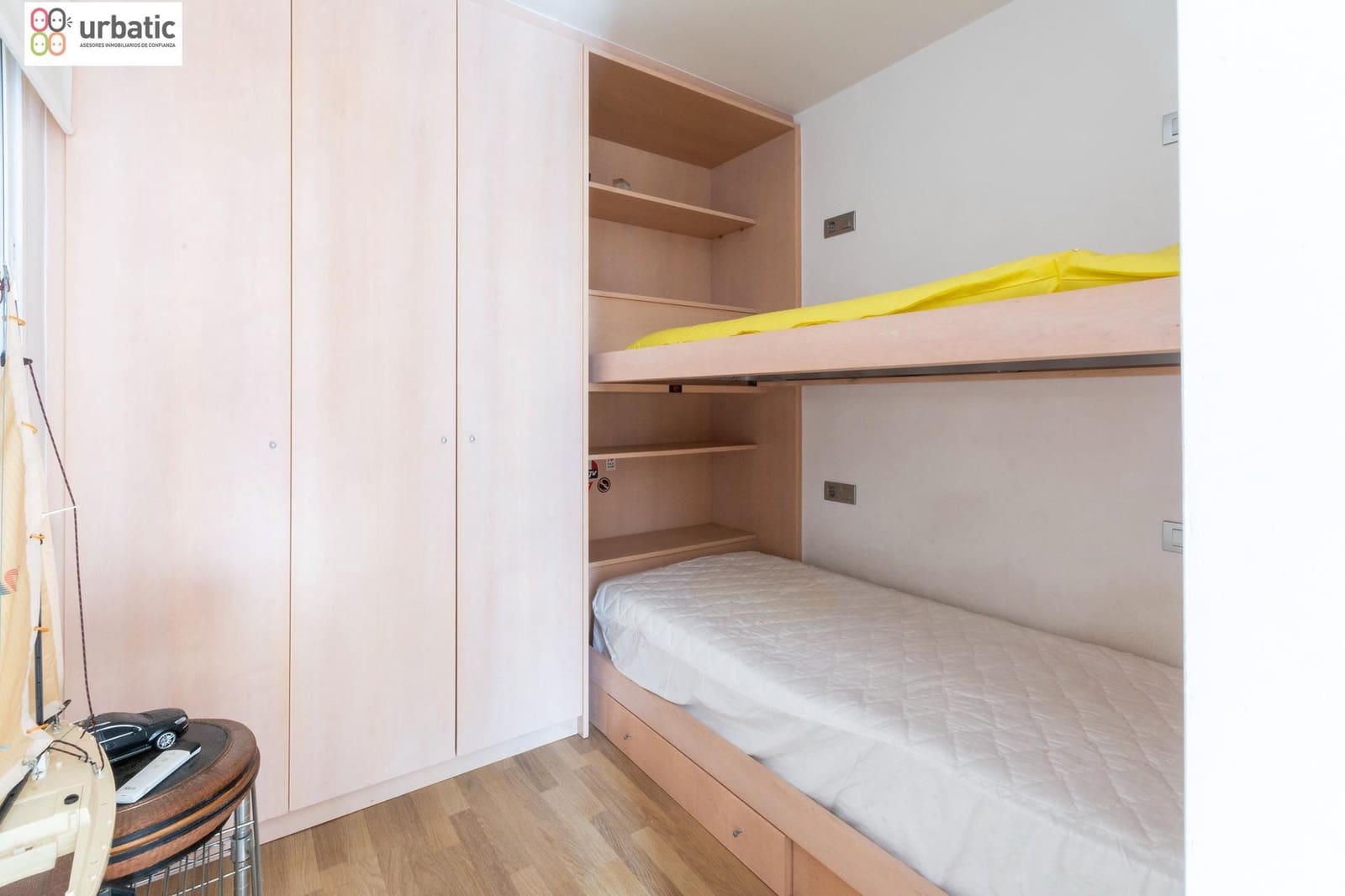 4 soverom Leilighet til salgs i Gandia med svømmebasseng garasje - € 1 100 000 (Ref: 8699903)