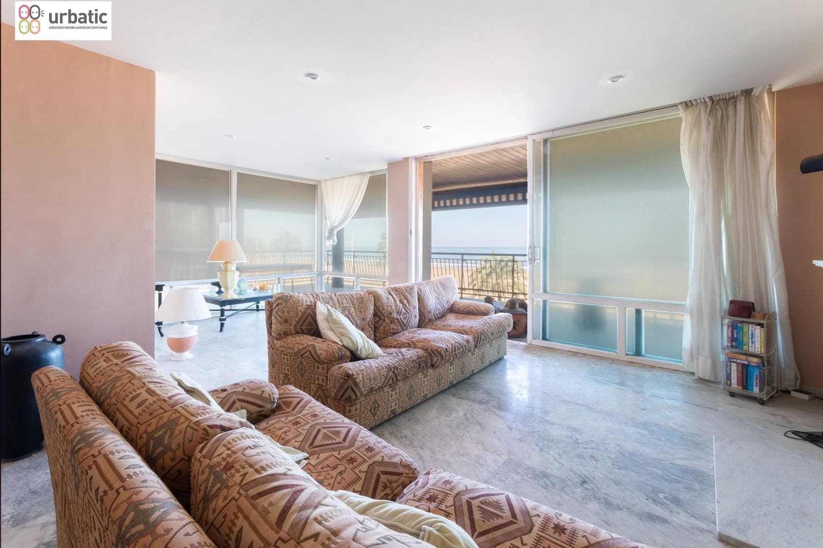 4 soverom Leilighet til salgs i Gandia med svømmebasseng garasje - € 1 100 000 (Ref: 8699903)