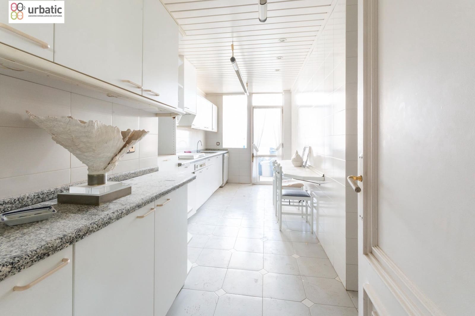 4 soverom Leilighet til salgs i Gandia med svømmebasseng garasje - € 1 100 000 (Ref: 8699903)