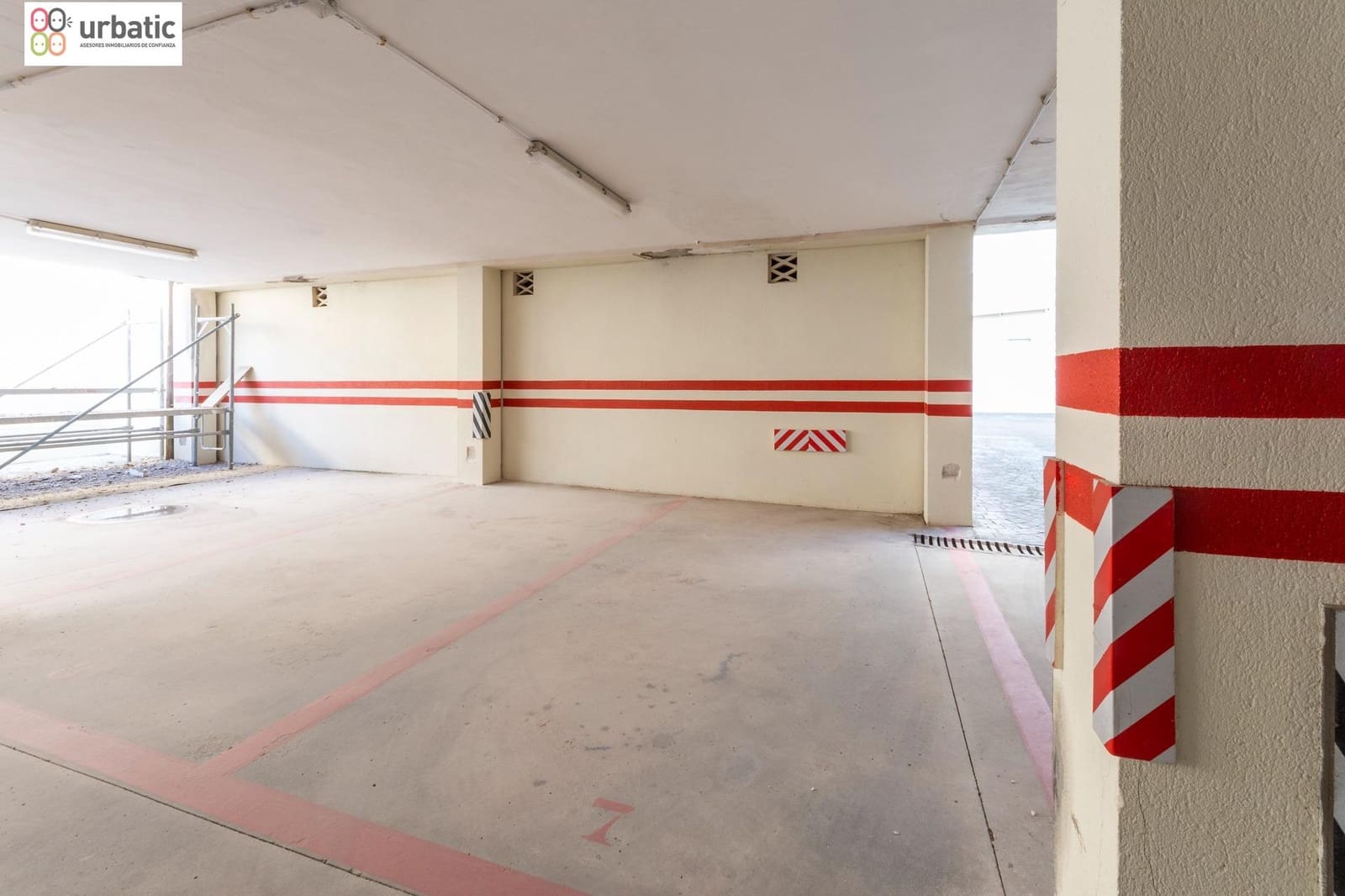 4 soverom Leilighet til salgs i Gandia med svømmebasseng garasje - € 1 100 000 (Ref: 8699903)