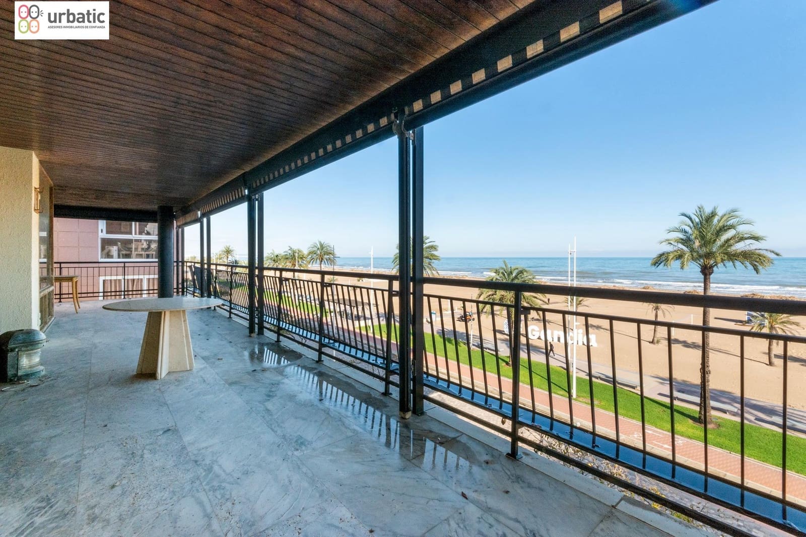 4 soverom Leilighet til salgs i Gandia med svømmebasseng garasje - € 1 100 000 (Ref: 8699903)