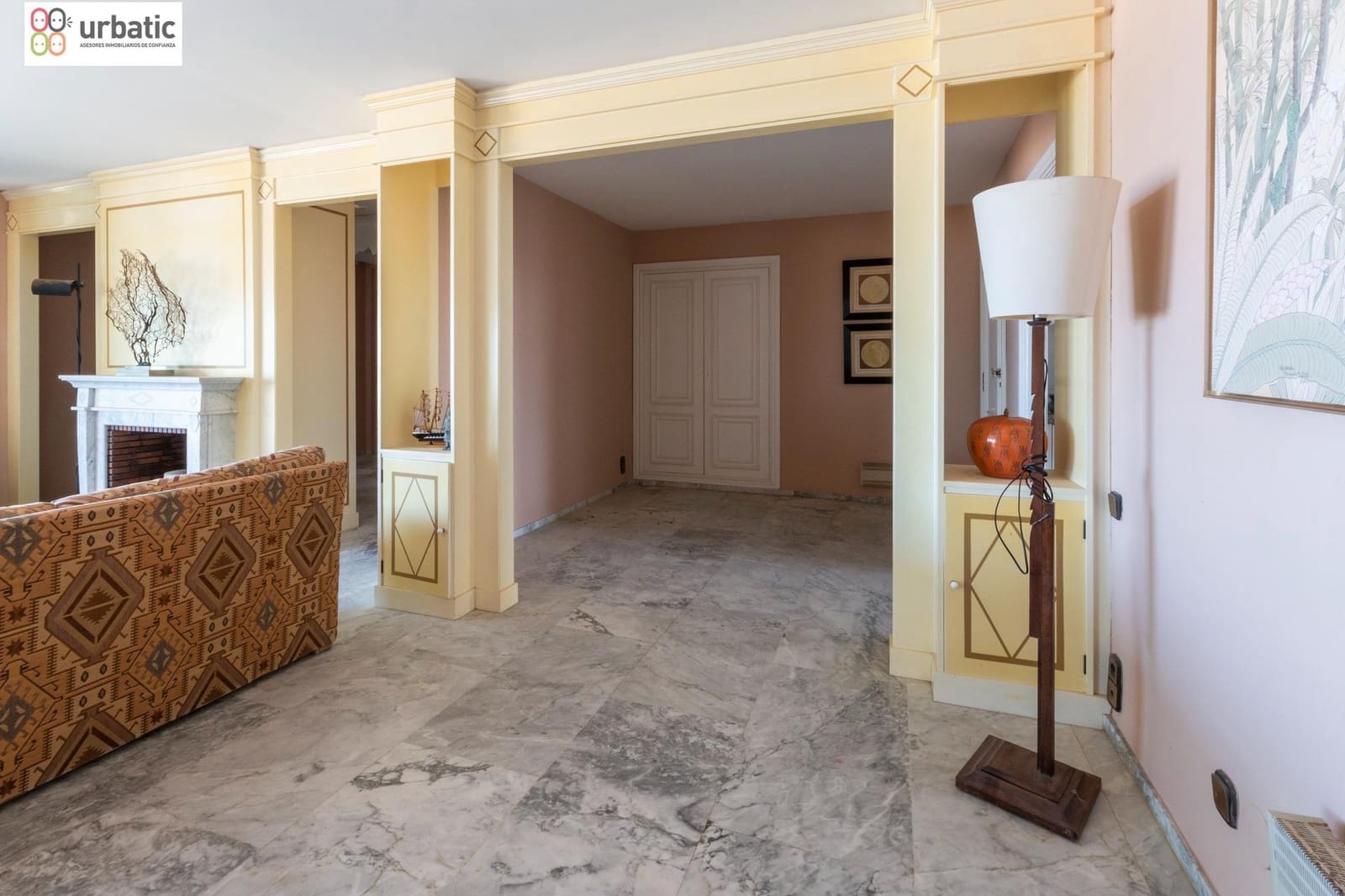 4 soverom Leilighet til salgs i Gandia med svømmebasseng garasje - € 1 100 000 (Ref: 8699903)