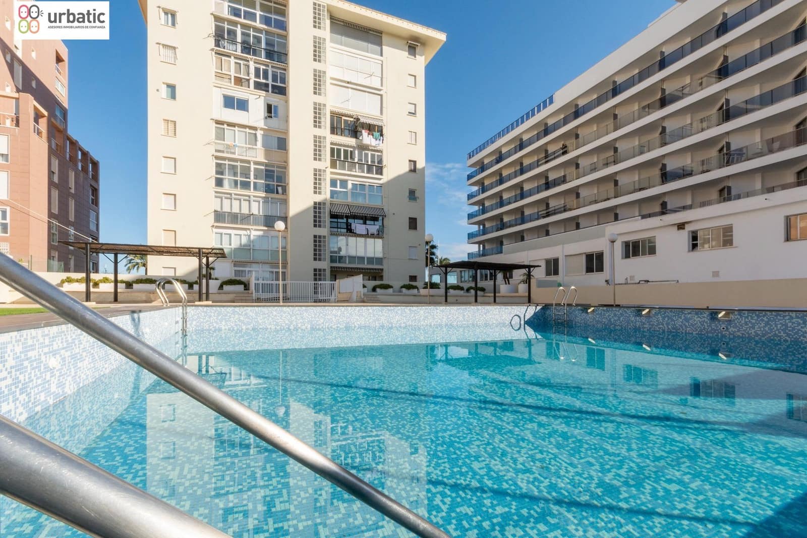 4 soverom Leilighet til salgs i Gandia med svømmebasseng garasje - € 1 100 000 (Ref: 8699903)