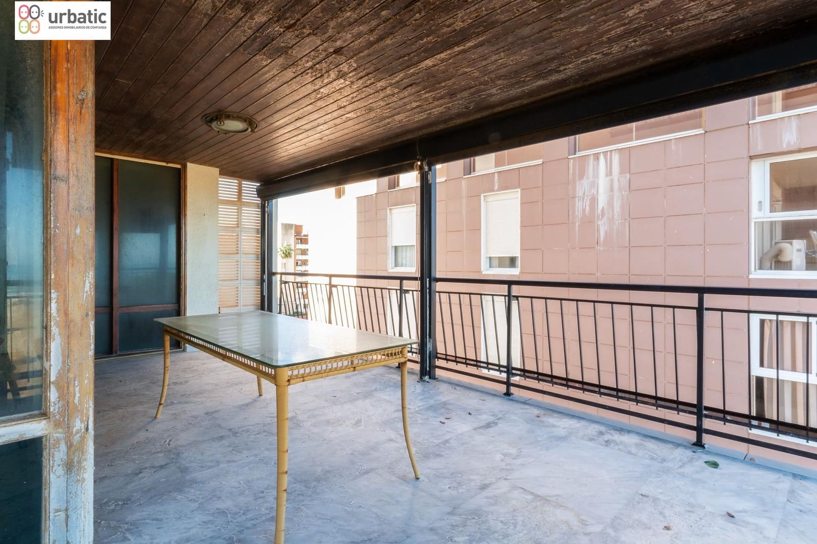 4 soverom Leilighet til salgs i Gandia med svømmebasseng garasje - € 1 100 000 (Ref: 8699903)