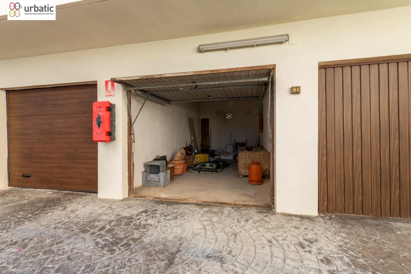 4 soverom Leilighet til salgs i Gandia med svømmebasseng garasje - € 1 100 000 (Ref: 8699903)