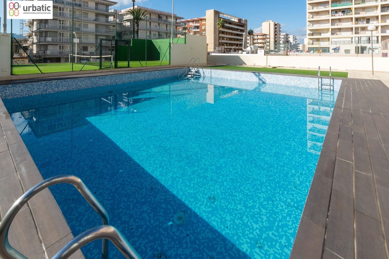 4 soverom Leilighet til salgs i Gandia med svømmebasseng garasje - € 1 100 000 (Ref: 8699903)