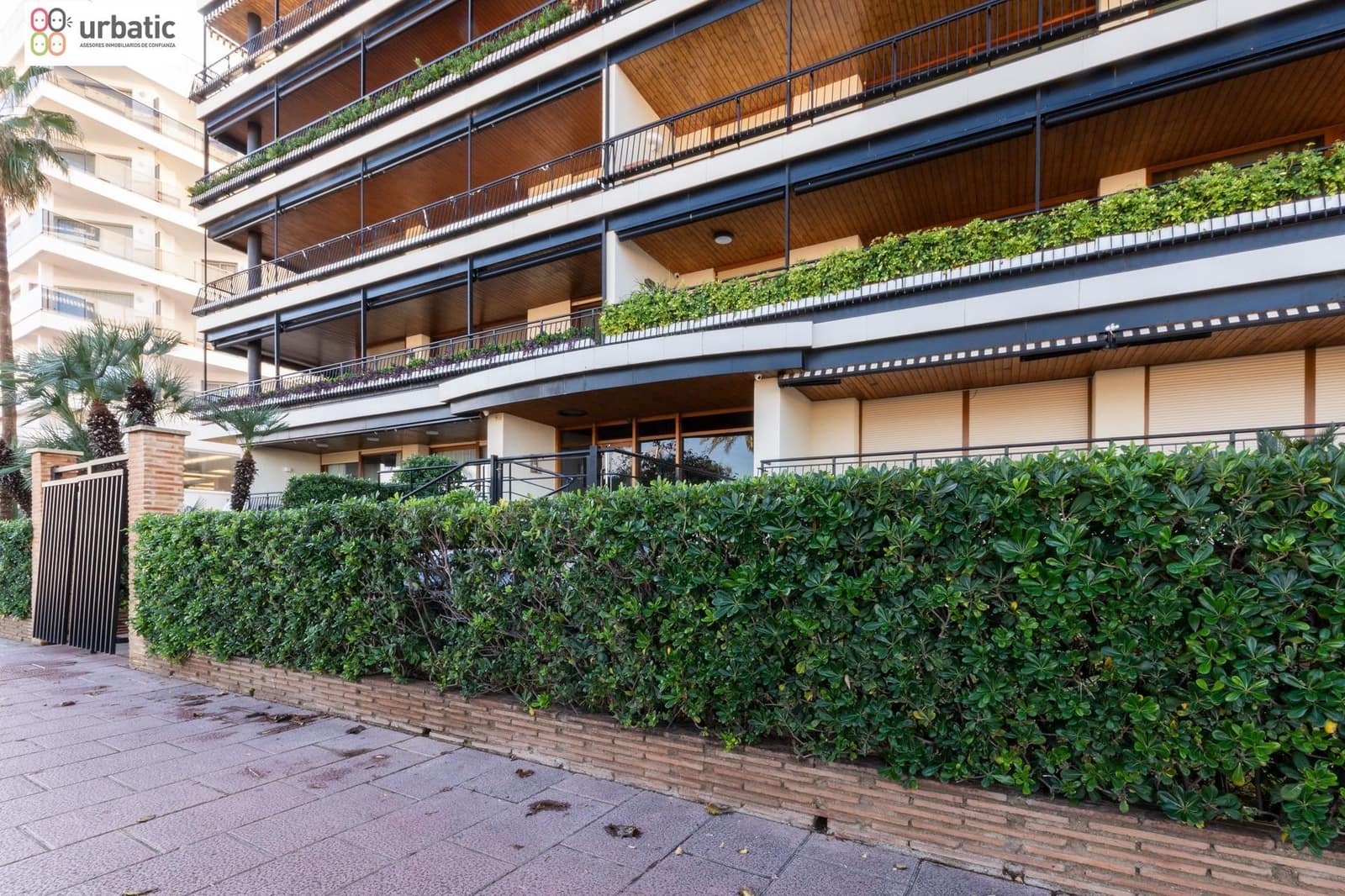 4 soverom Leilighet til salgs i Gandia med svømmebasseng garasje - € 1 100 000 (Ref: 8699903)