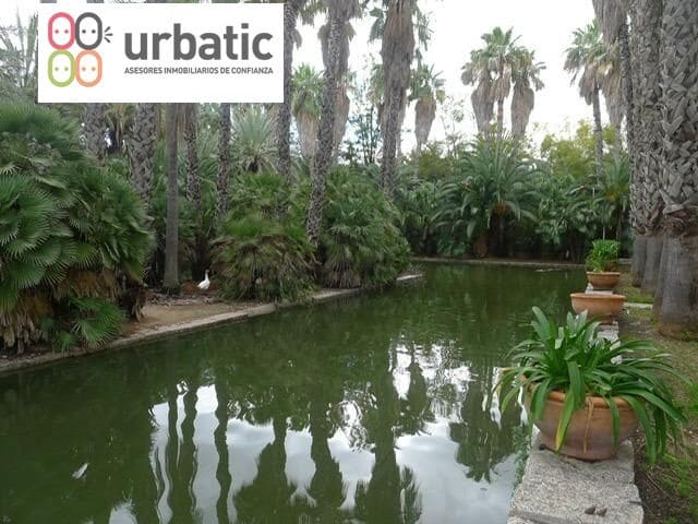 4 sypialnia Willa na sprzedaż w Gandia z basenem garażem - 3 500 000 € (Ref: 8724137)