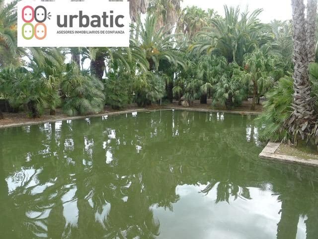 4 sypialnia Willa na sprzedaż w Gandia z basenem garażem - 3 500 000 € (Ref: 8724137)