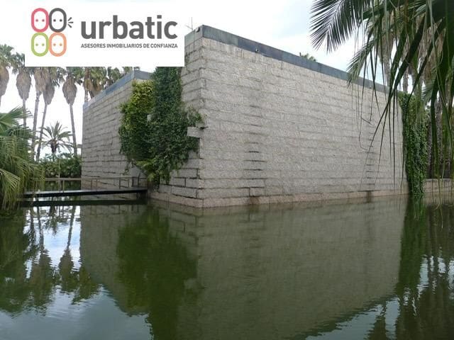 4 sypialnia Willa na sprzedaż w Gandia z basenem garażem - 3 500 000 € (Ref: 8724137)