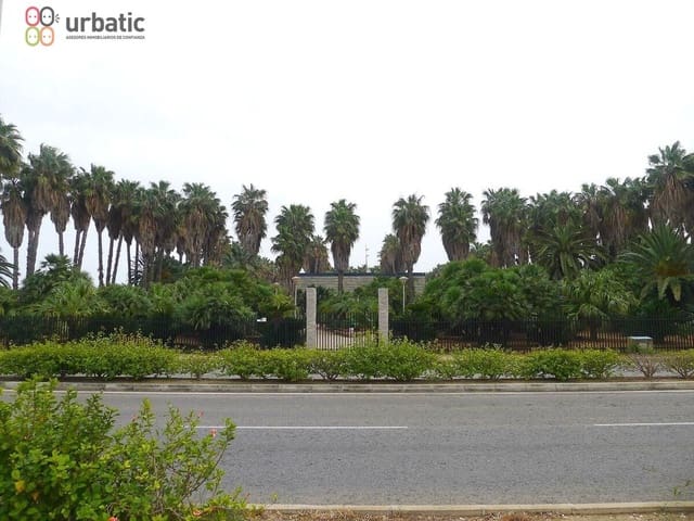 4 Zimmer Villa zu verkaufen in Gandia mit Pool Garage - 3.500.000 € (Ref: 8724137)